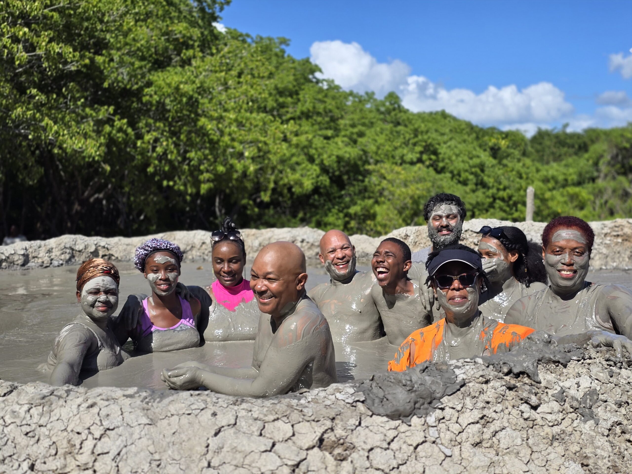 Southern Eruption Tour - Image 2