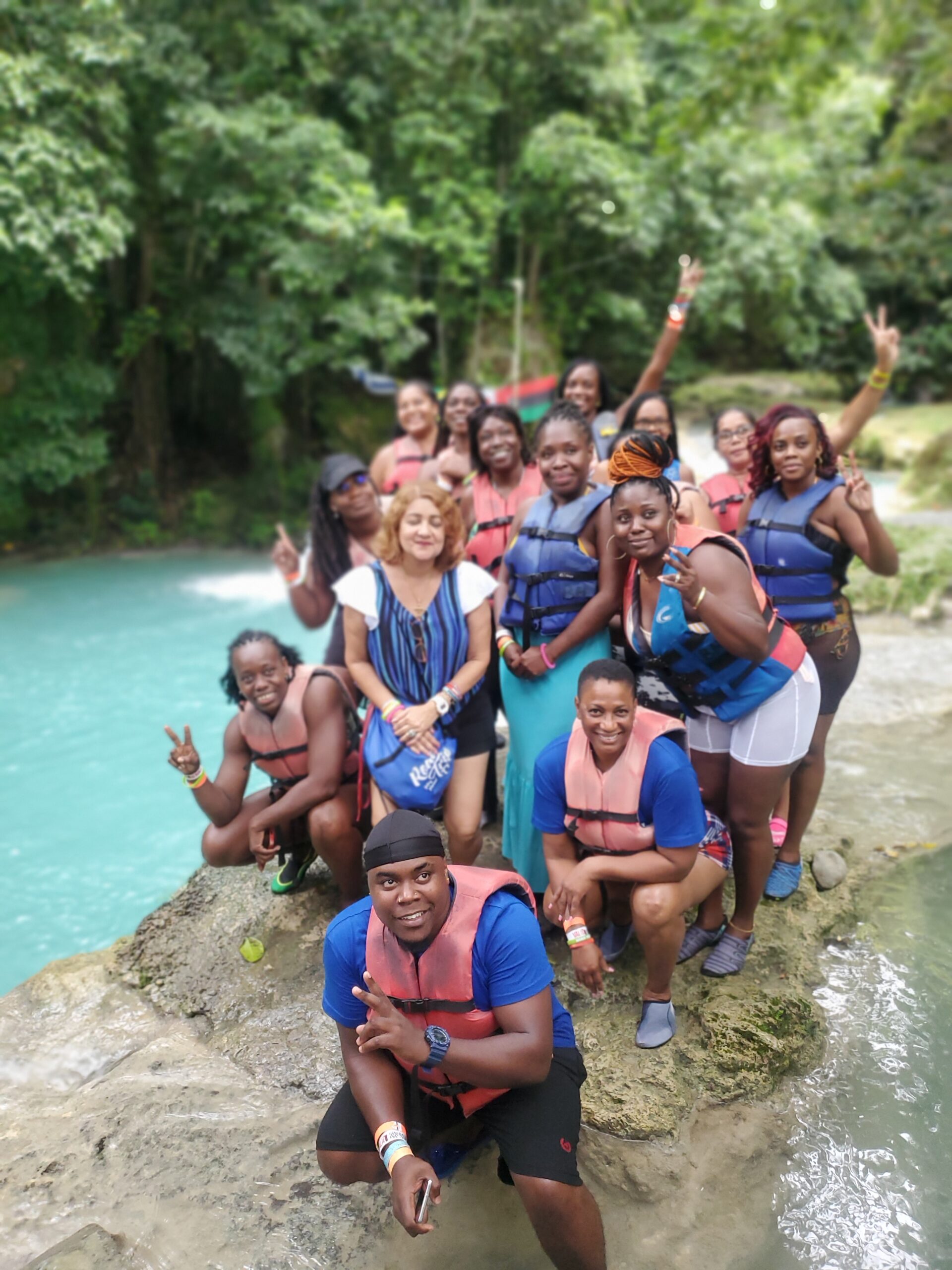 Jamaica Funcation Easter 2027 - Image 5