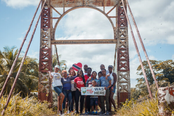 A Taste of Moruga Tour