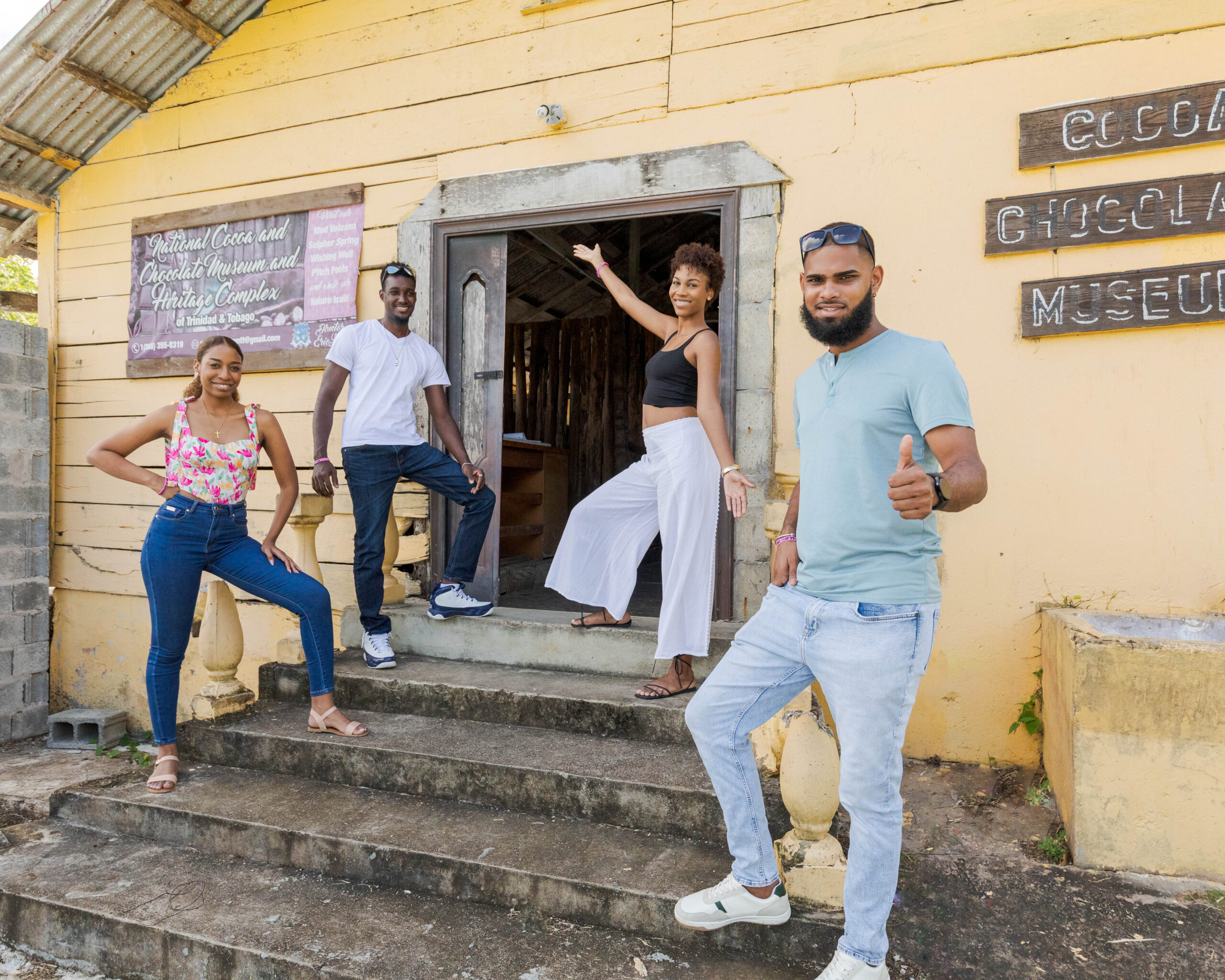A Taste of Moruga Tour - Image 2