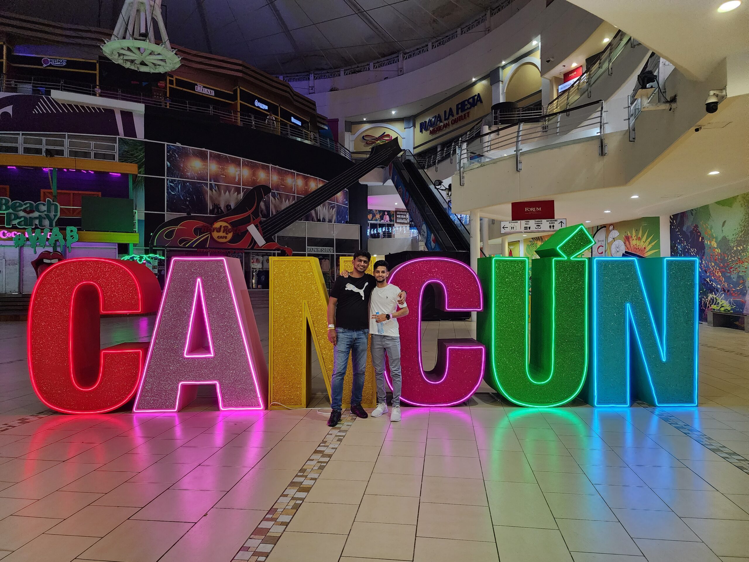 Cancun Funcation 2027 - Image 5