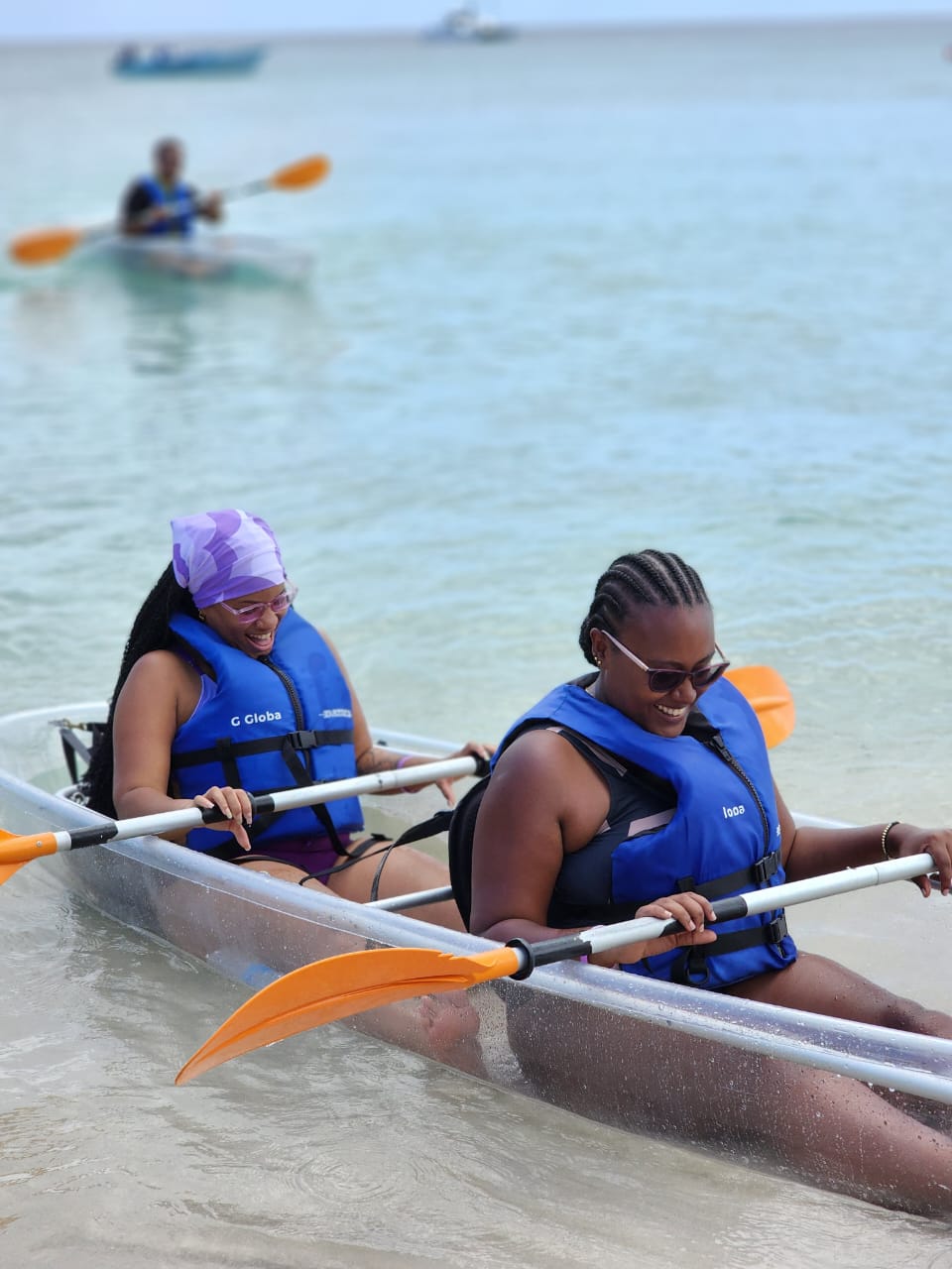 Tobago East Coast Staycation August 2026 - Image 3