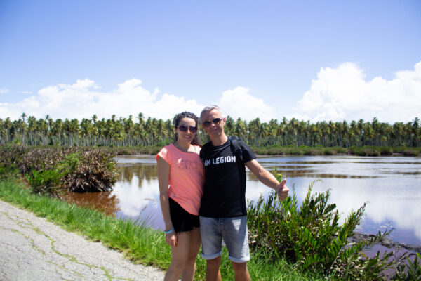 Icacos Bucket List Tour