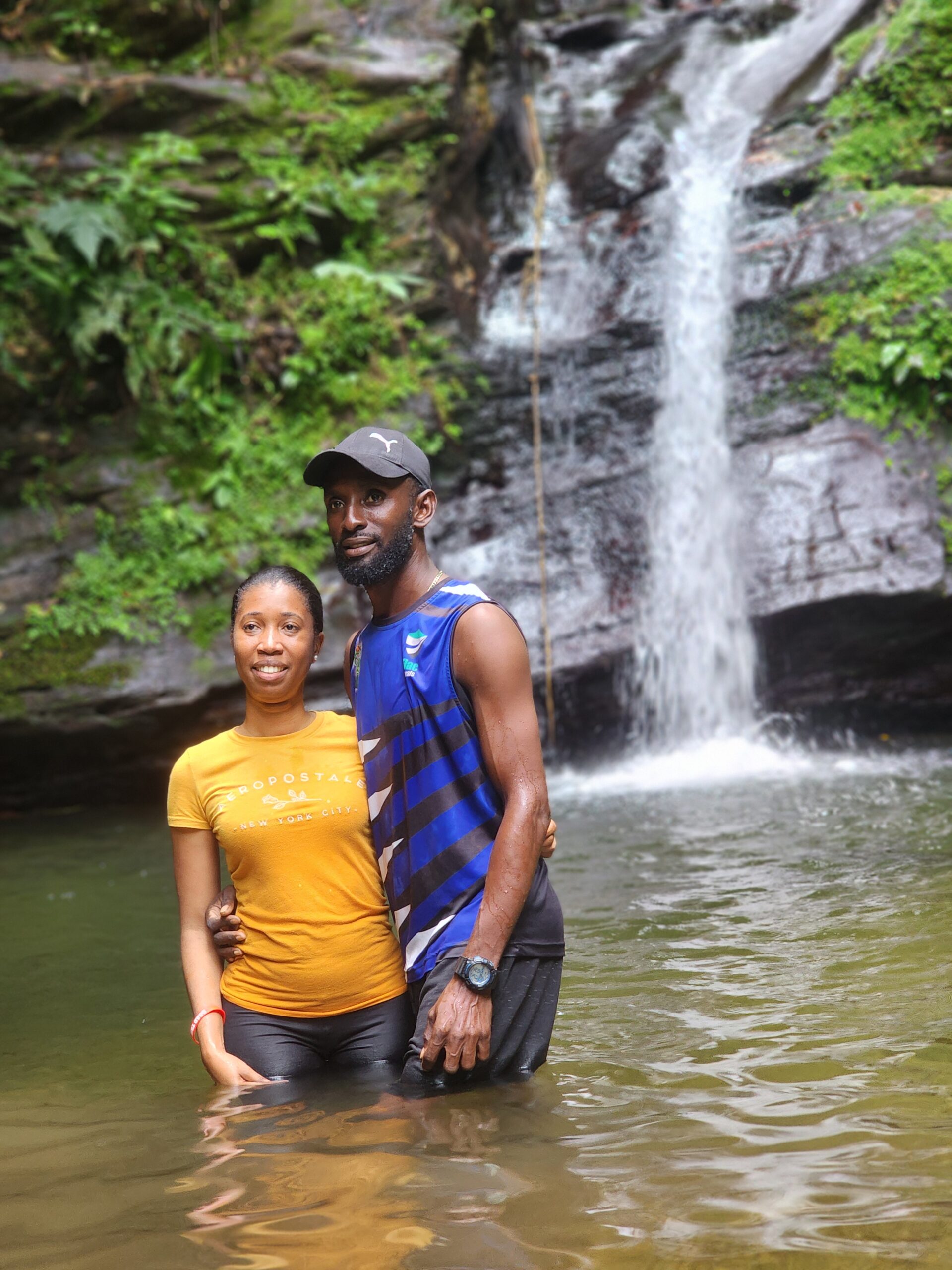 Turure Water Steps Hike - Image 2