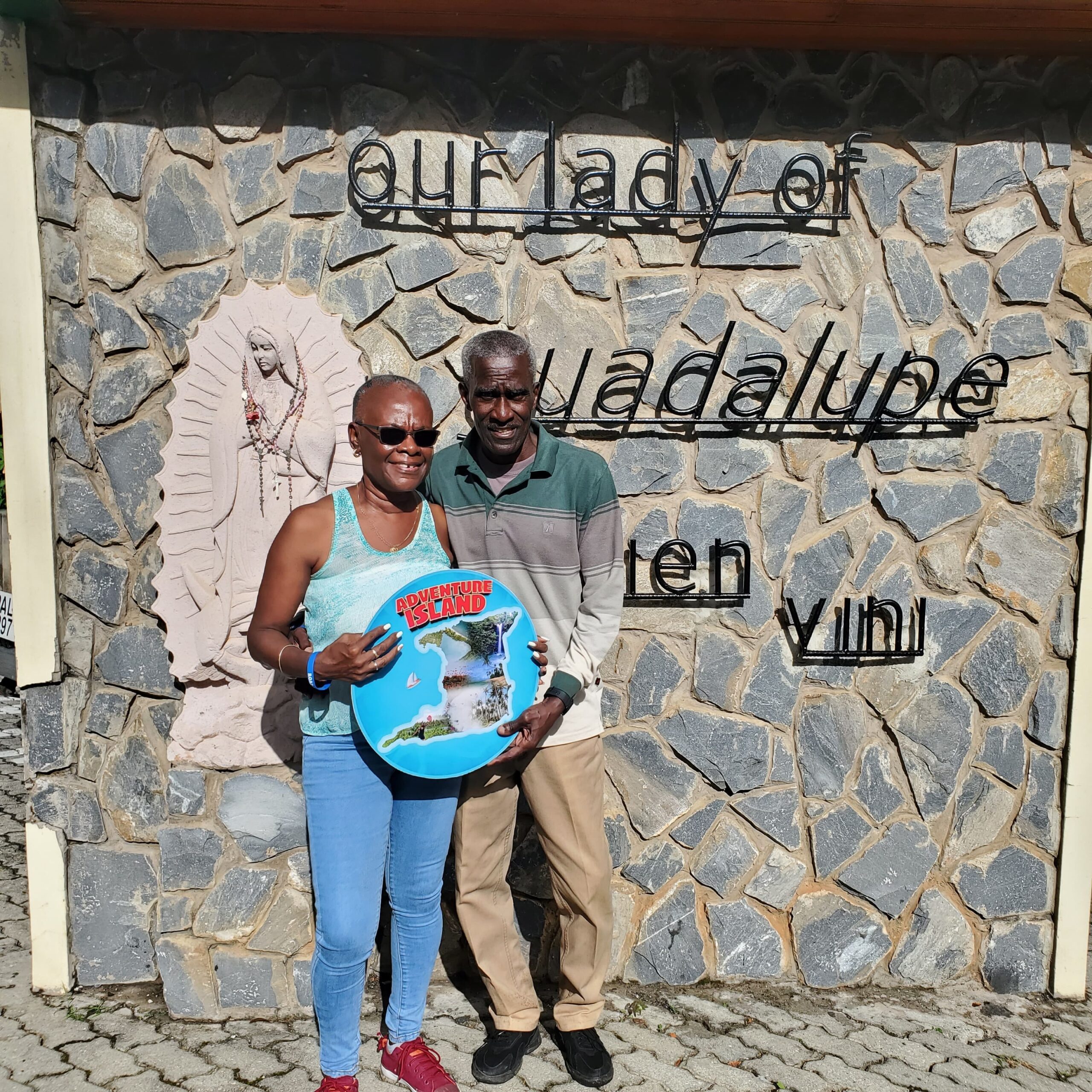 Paramin Christmas in July Tour - Image 6