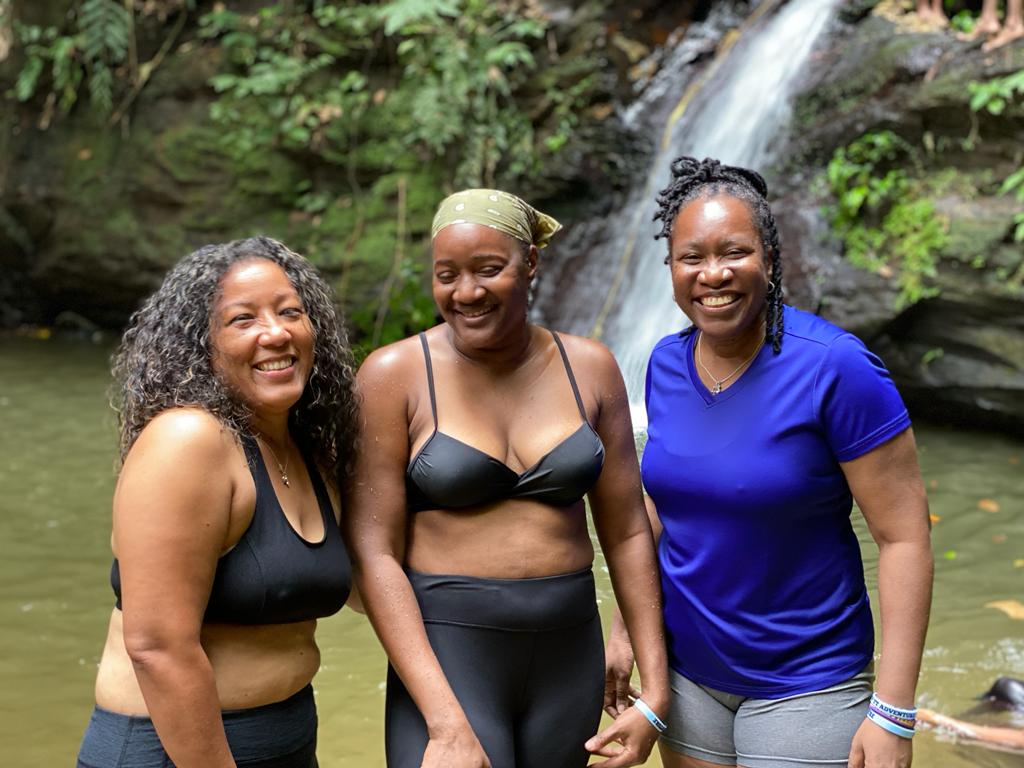 Turure Water Steps Hike - Image 4