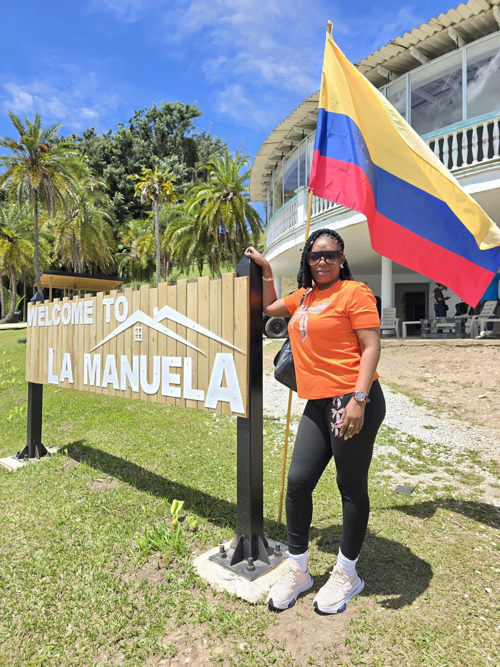 Colombia Funcation July 2027 - Image 4