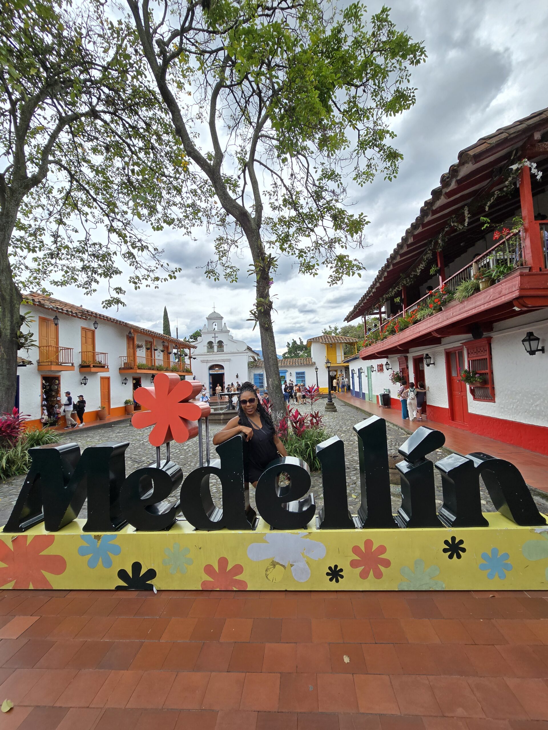 Colombia Funcation April 2027 - Image 4