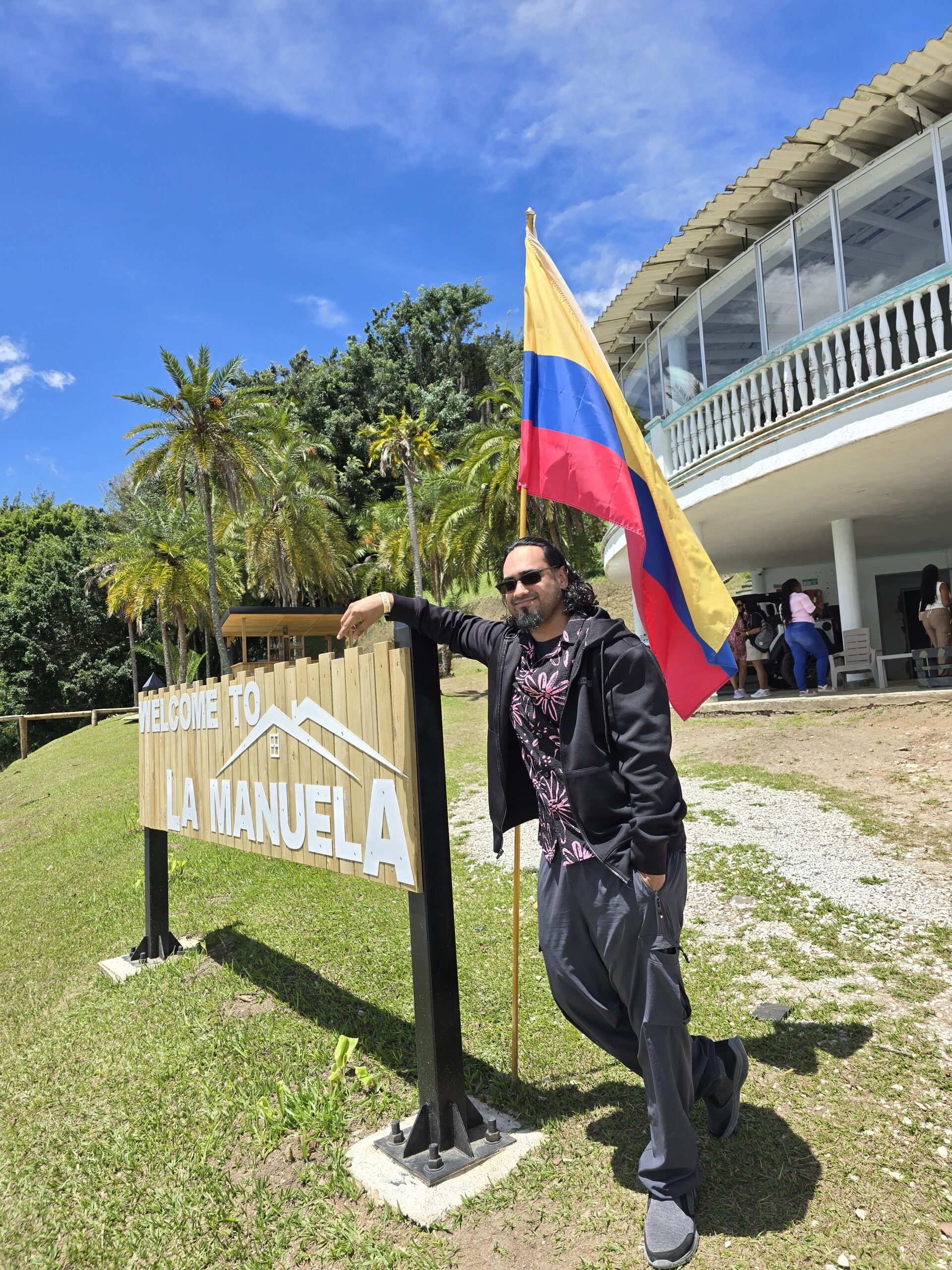 Colombia Funcation April 2027 - Image 6