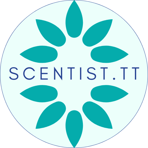 Scentist Logo