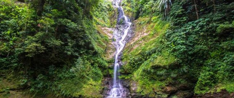 Rincon-waterfall-